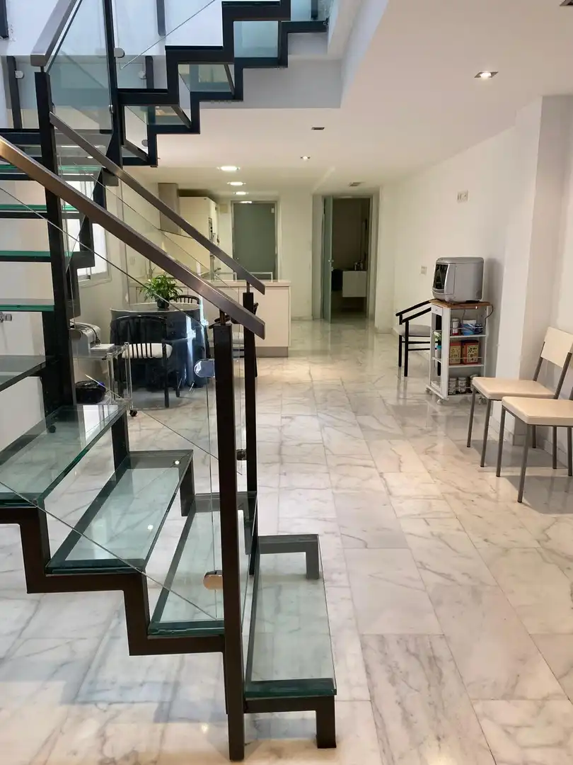 Dúplex con terraza en venta en Centro, imagen 4