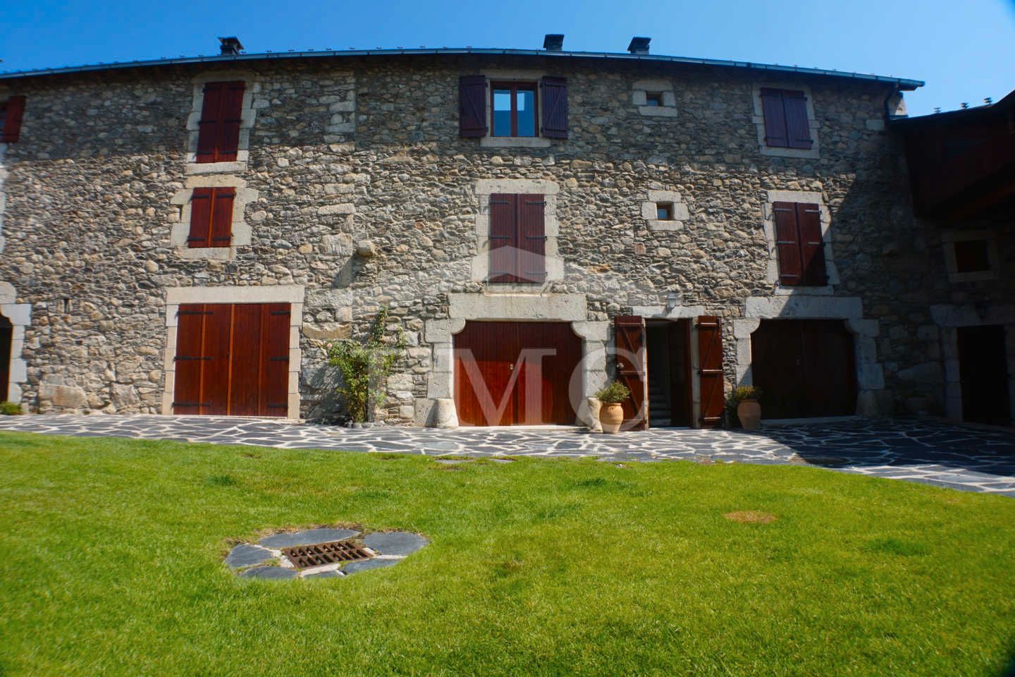 Flat for sale in Cae del Sabater, 31, Angoustrine  -  Villeneuve - des - Escaldes