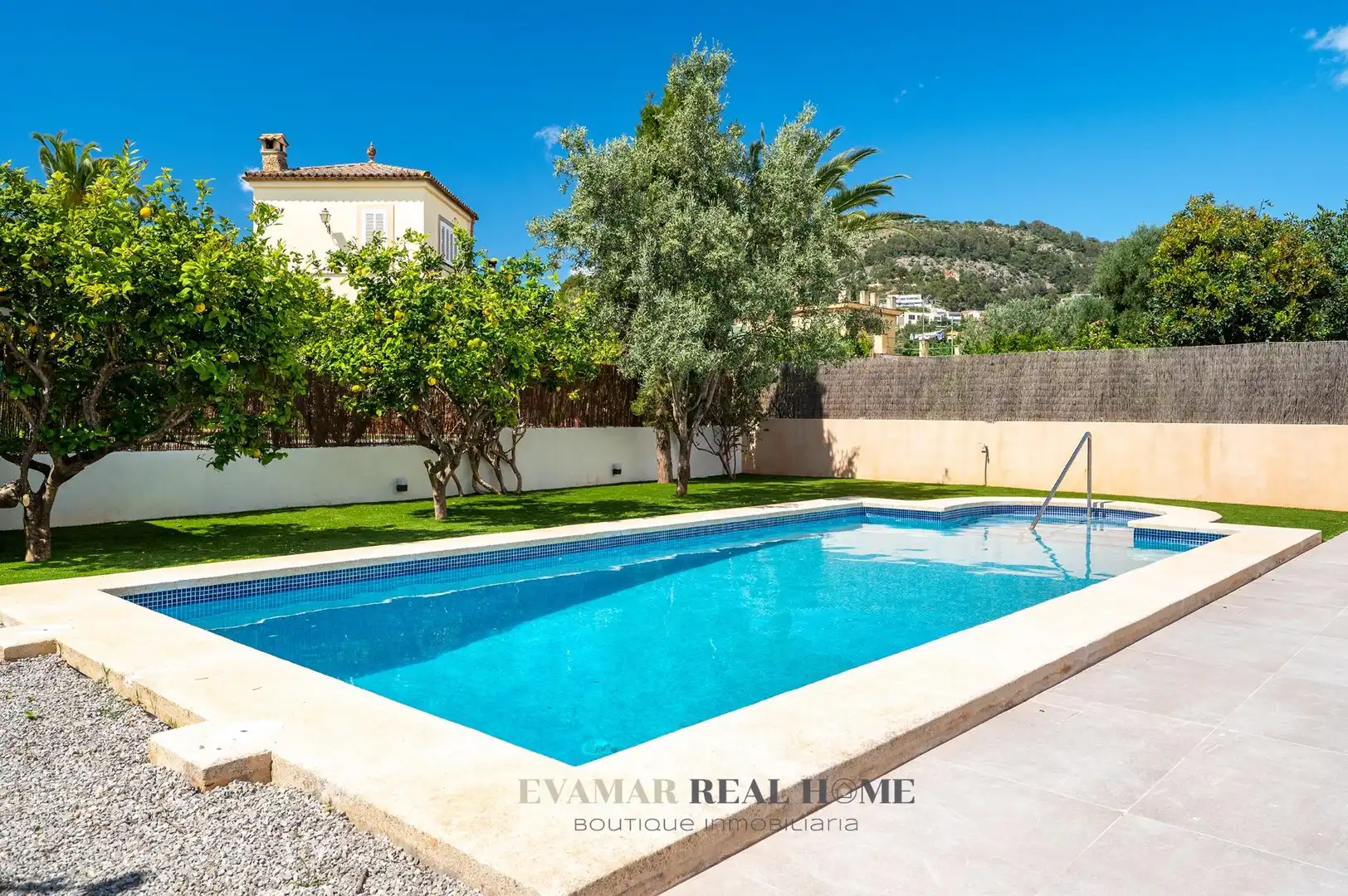 Casa o chalet de alquiler