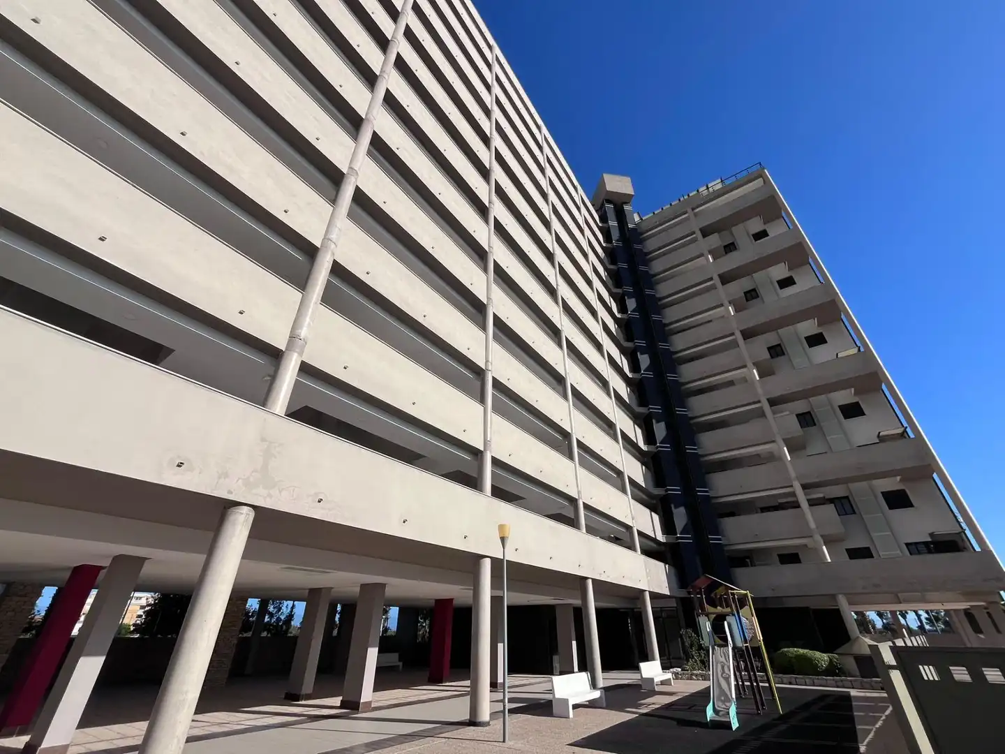 Apartment with terrace for sale in Moncófar Playa, imagen 26