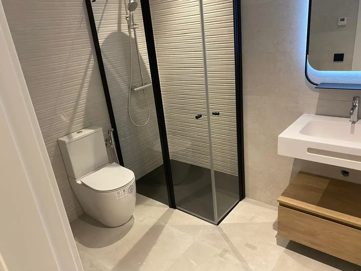 Piso con ascensor en venta en Pasaje de la Pandorga, imagen 10