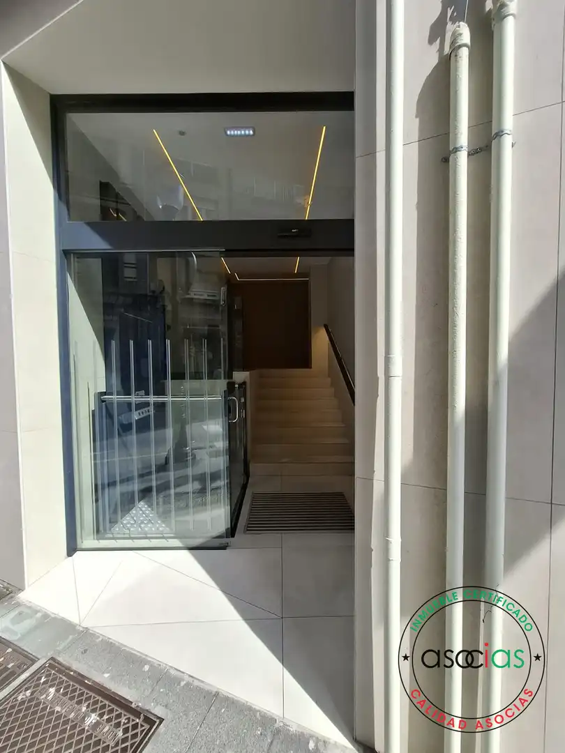 Pis en venda en Gijón  amb Calefacció, Parquet i Terrassa