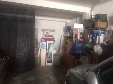 Aparcamiento en venta en Puerto de Sagunto
