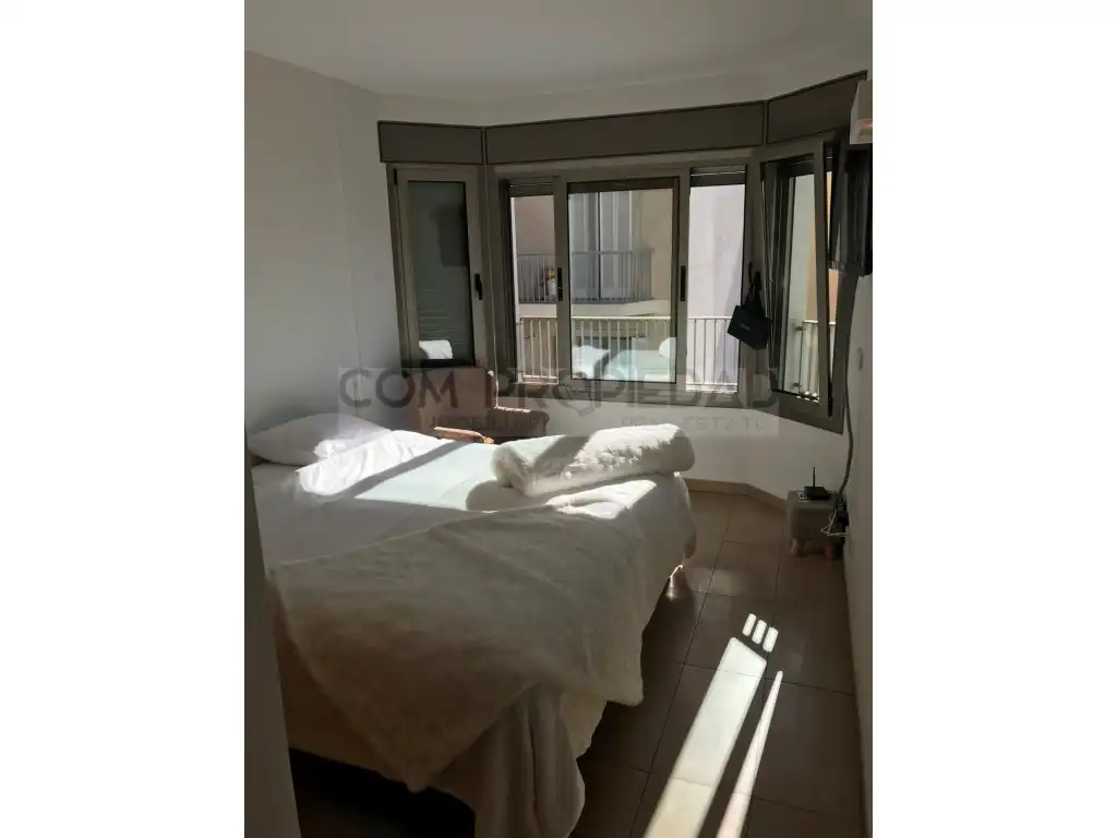 Bedroom of Flat for rent in Centre