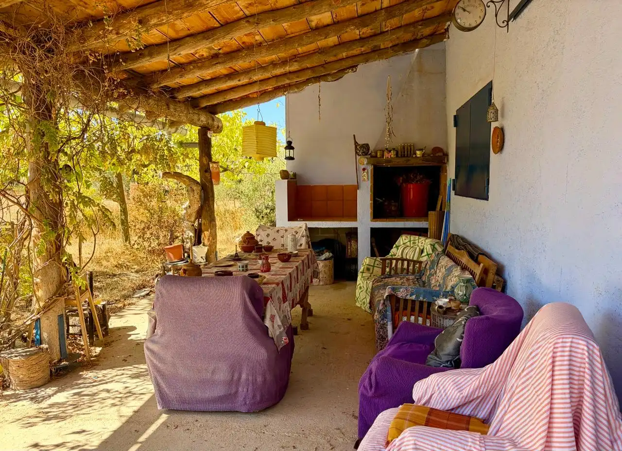 Rural land for sale in Arnes, imagen 5