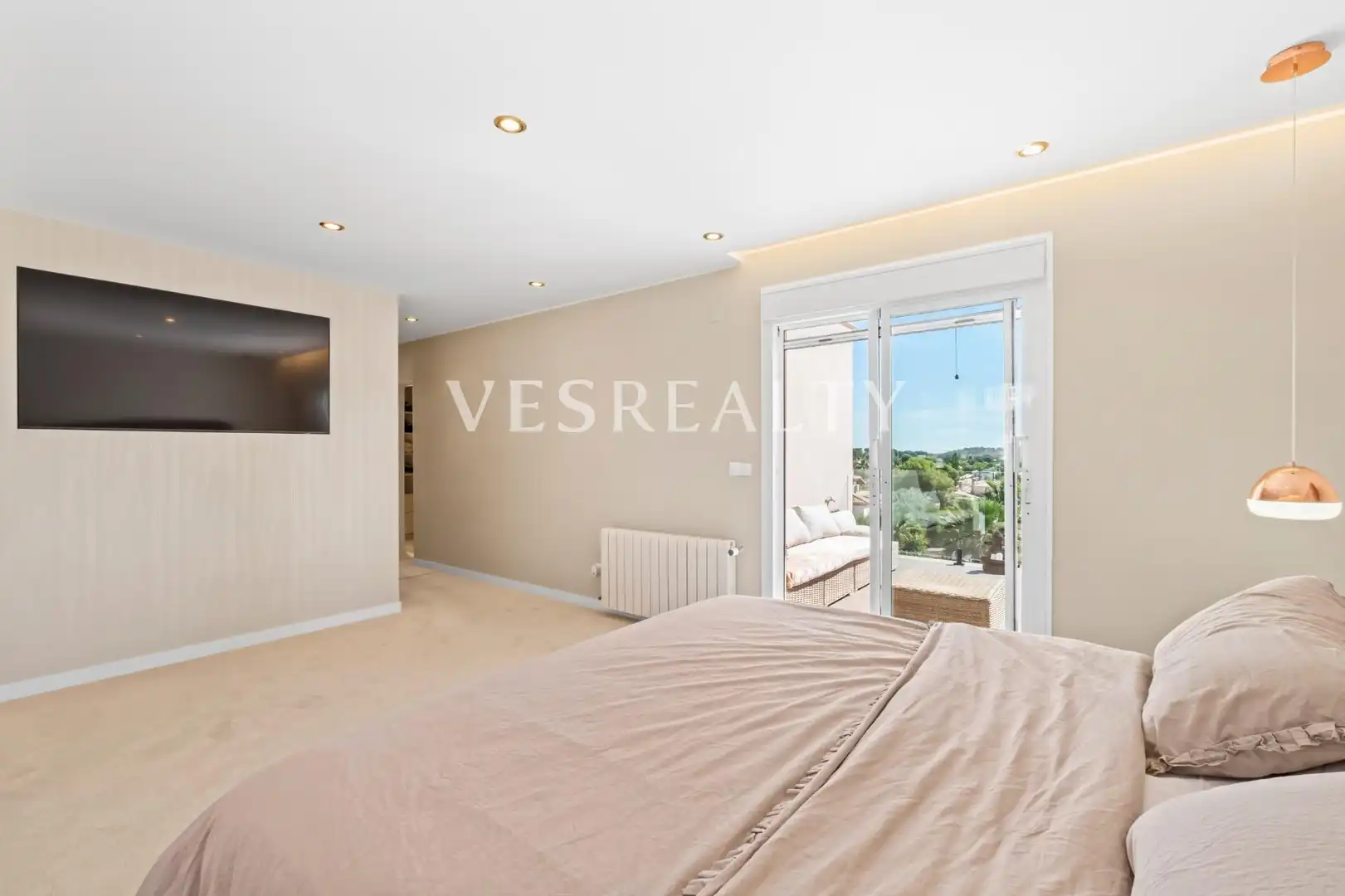 Villa con terrazza in vendita a OLIVERA, imagen 50