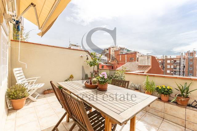 Ático en Venta en Carrer de la Jota en Vilapicina i la Torre Llobeta