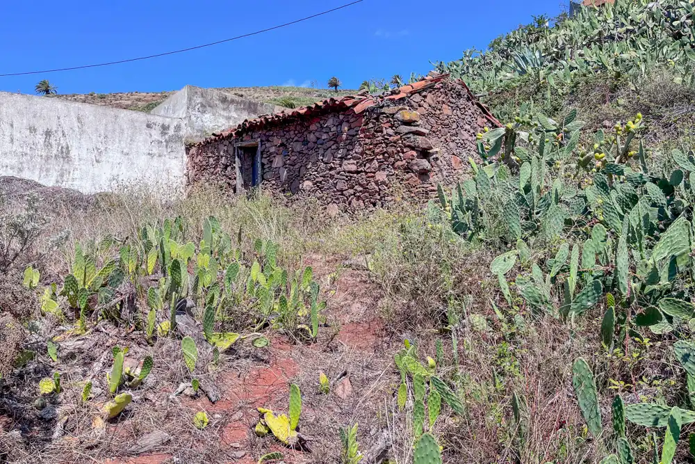 Residential for sale in Caretera general Valle Gran Rey, -1, Valle Gran Rey