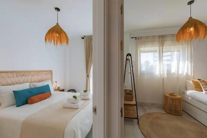 Penthouse with pool for sale in Calle Algeciras, imagen 36