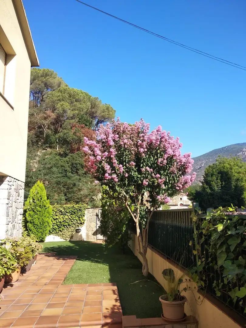 Maison mitoyenne avec jardin à vendre à Montseny, imagen 62