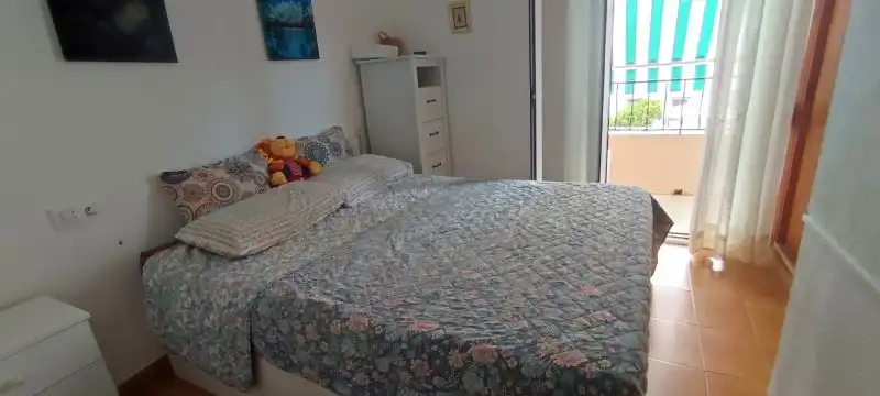 Bungalow amb terrassa en venda a Carrer Monòver, imagen 15