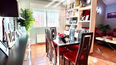 Foto 4 de Casa adosada en venda a Ordesa, Las Ventas de Retamosa, Toledo