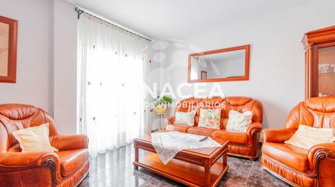 Foto 3 de Casa adosada en venda a Las Cabañuelas, Almería