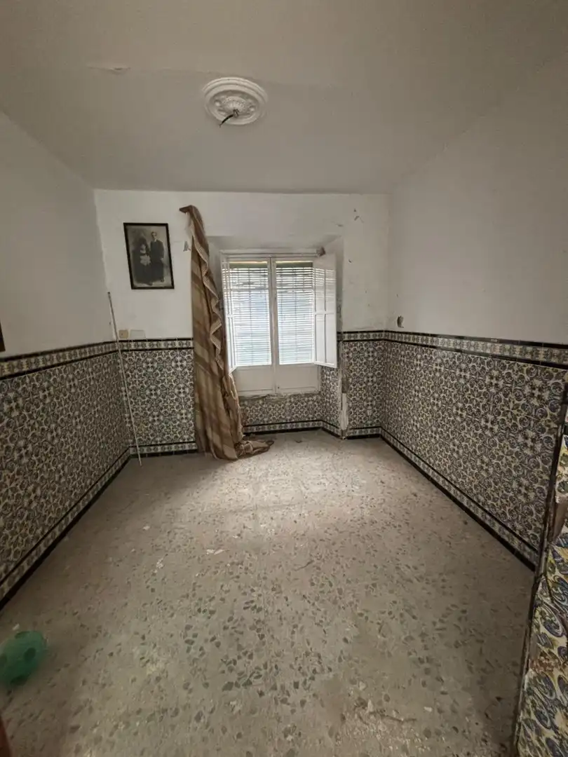 Habitación de Casa o chalet en venta en Arahal