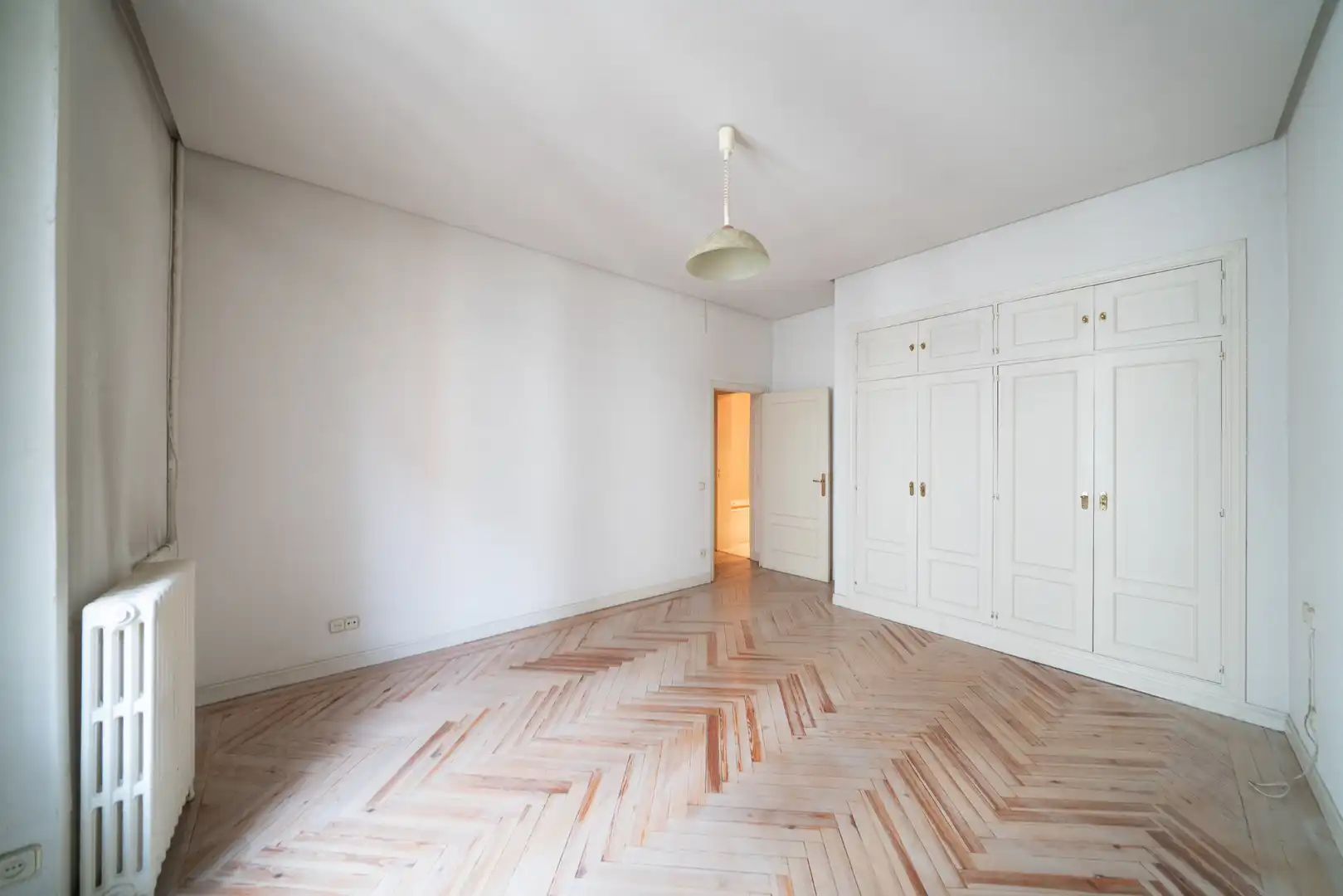 Piso con terraza en venta en Chamberí, imagen 13
