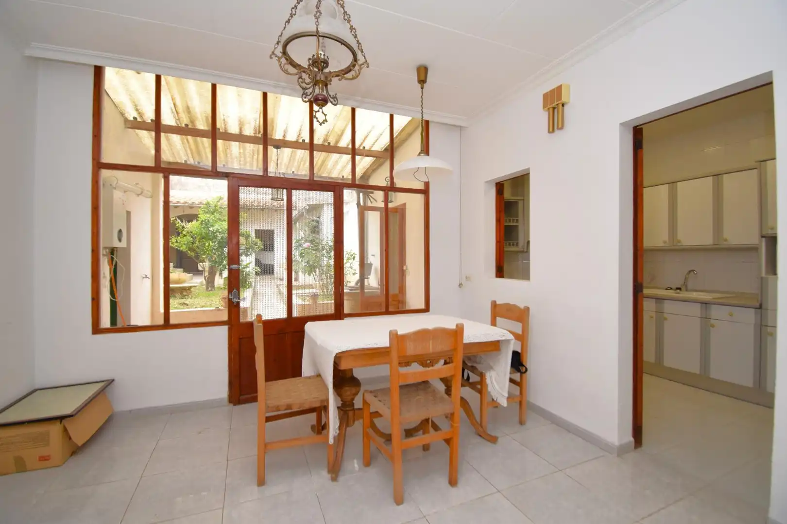 Maison avec jardin à vendre à Muro, imagen 17