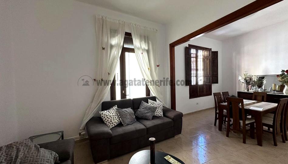 Photo 1 of Planta baja for sale in San Vicente Ferrer, Toscal, Santa Cruz de Tenerife