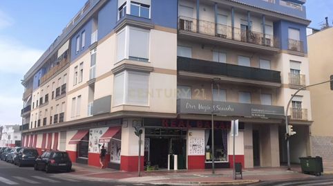 Venta de Garaje en Avenida GENERALITAT VALENCIANA N 7 Algemesí, imatge 2