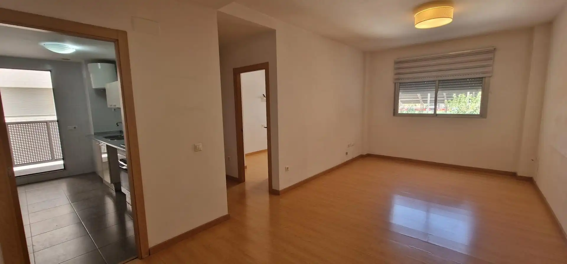 Sala de estar de Piso en venta en Aldaia con Trastero