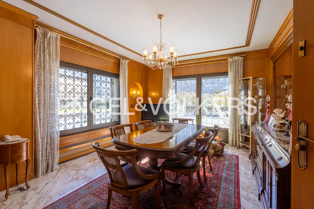 Chalet con terraza en venta en Centro, imagen 39