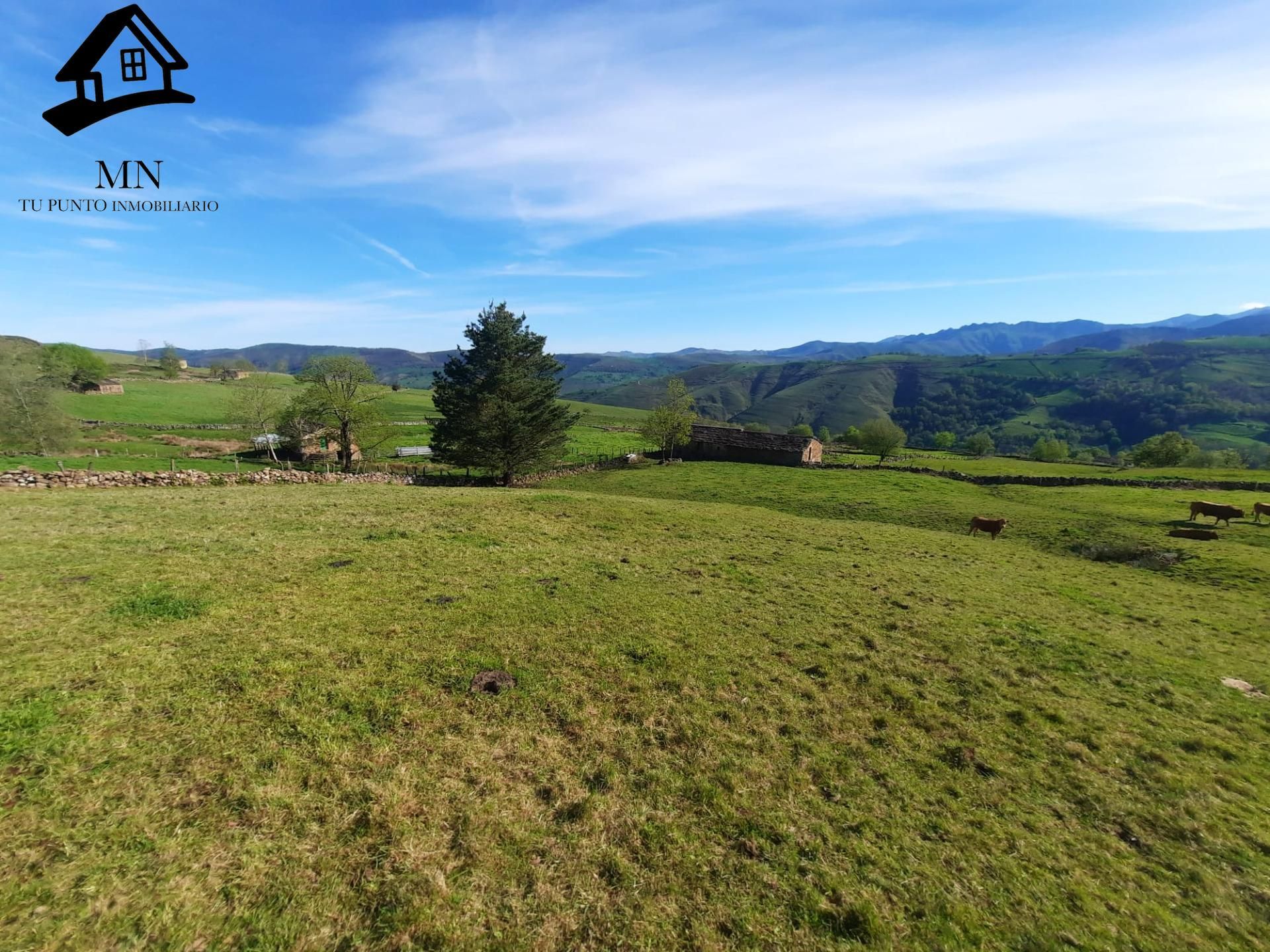 Country house for sale in Vega de Pas  with Private garden