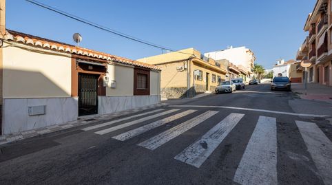 Foto 2 de Casa adosada en venda a Motril ciudad, Motril
