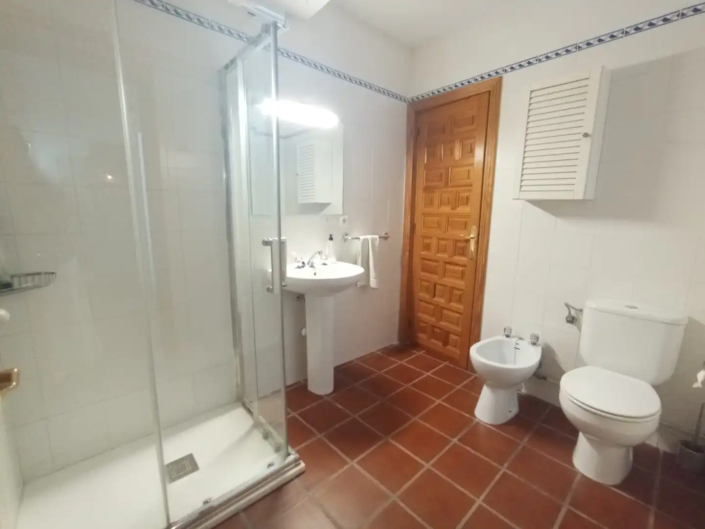 Baño de Casa o chalet en venta en Córdoba