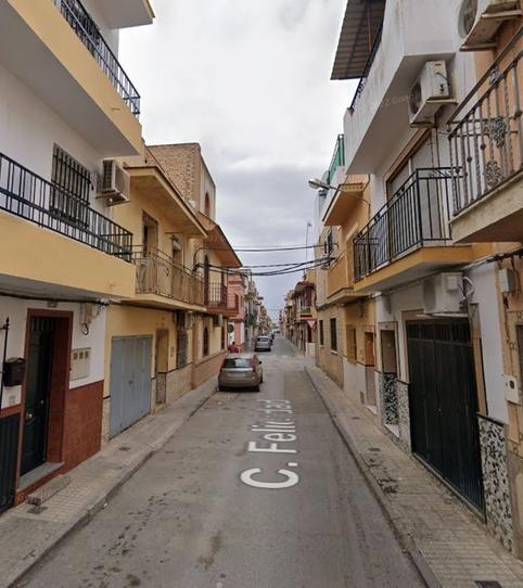 Photo 2 of Single-family semi-detached for sale in Palmete, Sevilla