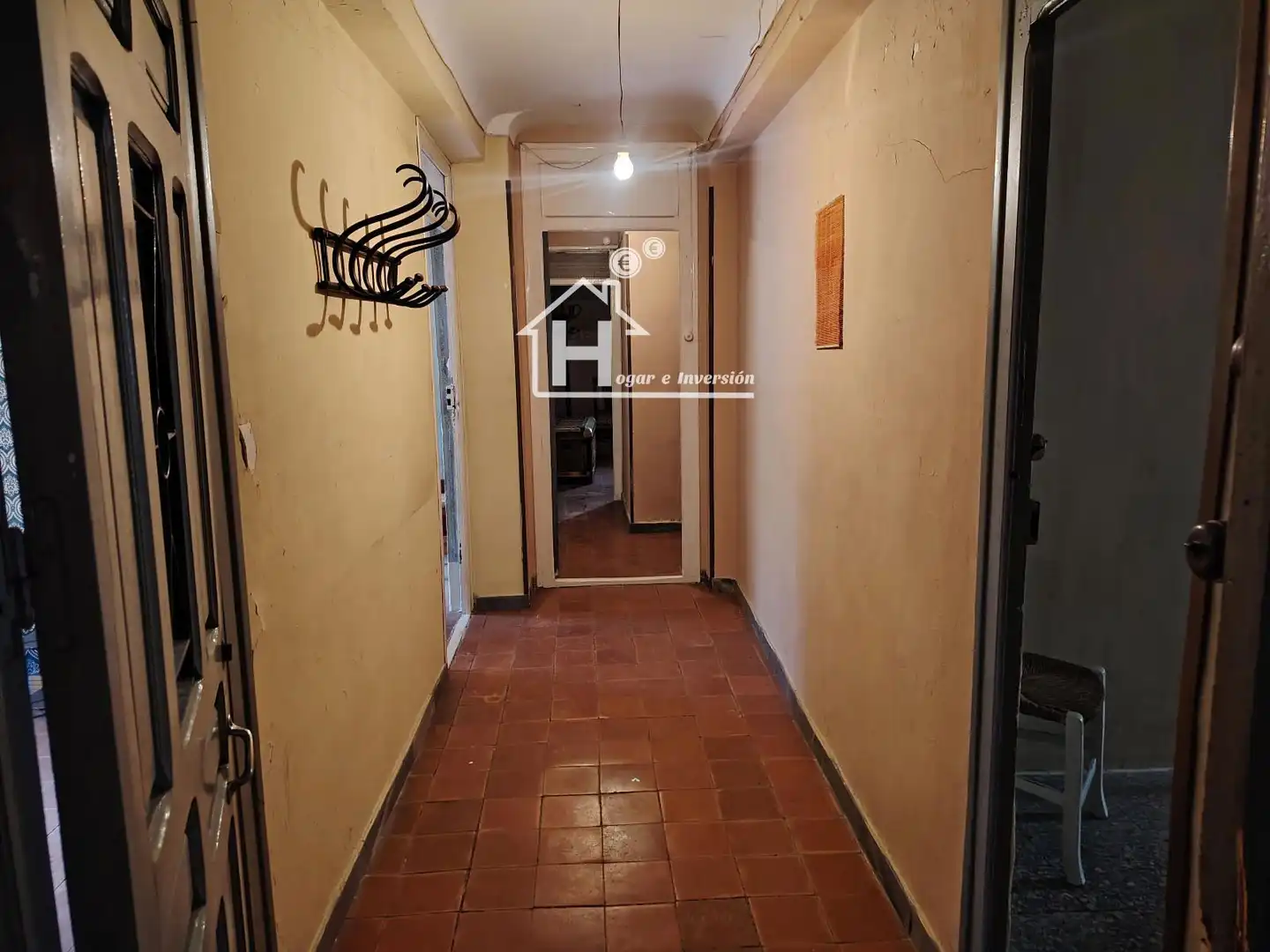 Casa amb terrassa en venda a Nacional II, imagen 12