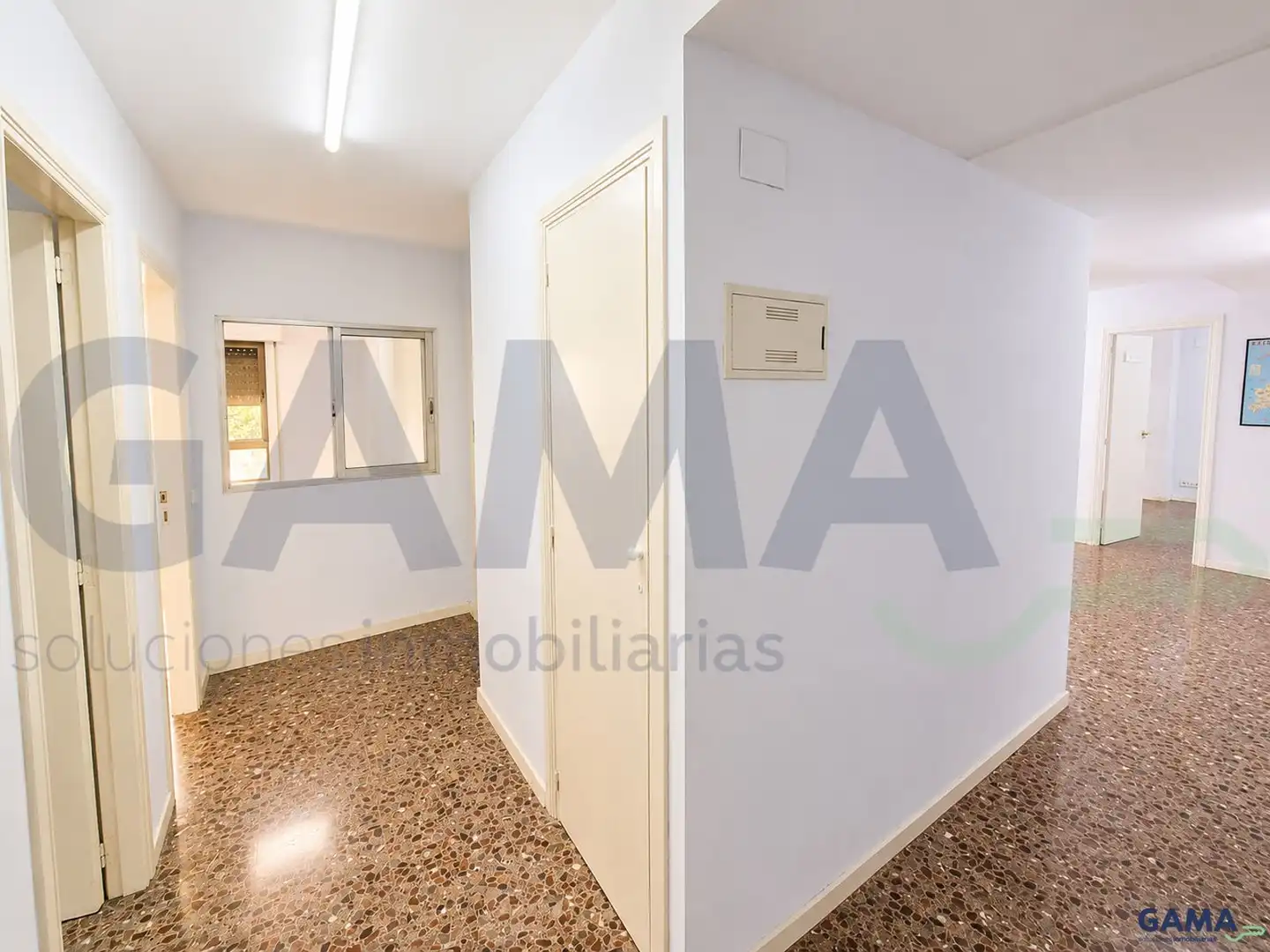 Office for rent in Alzira