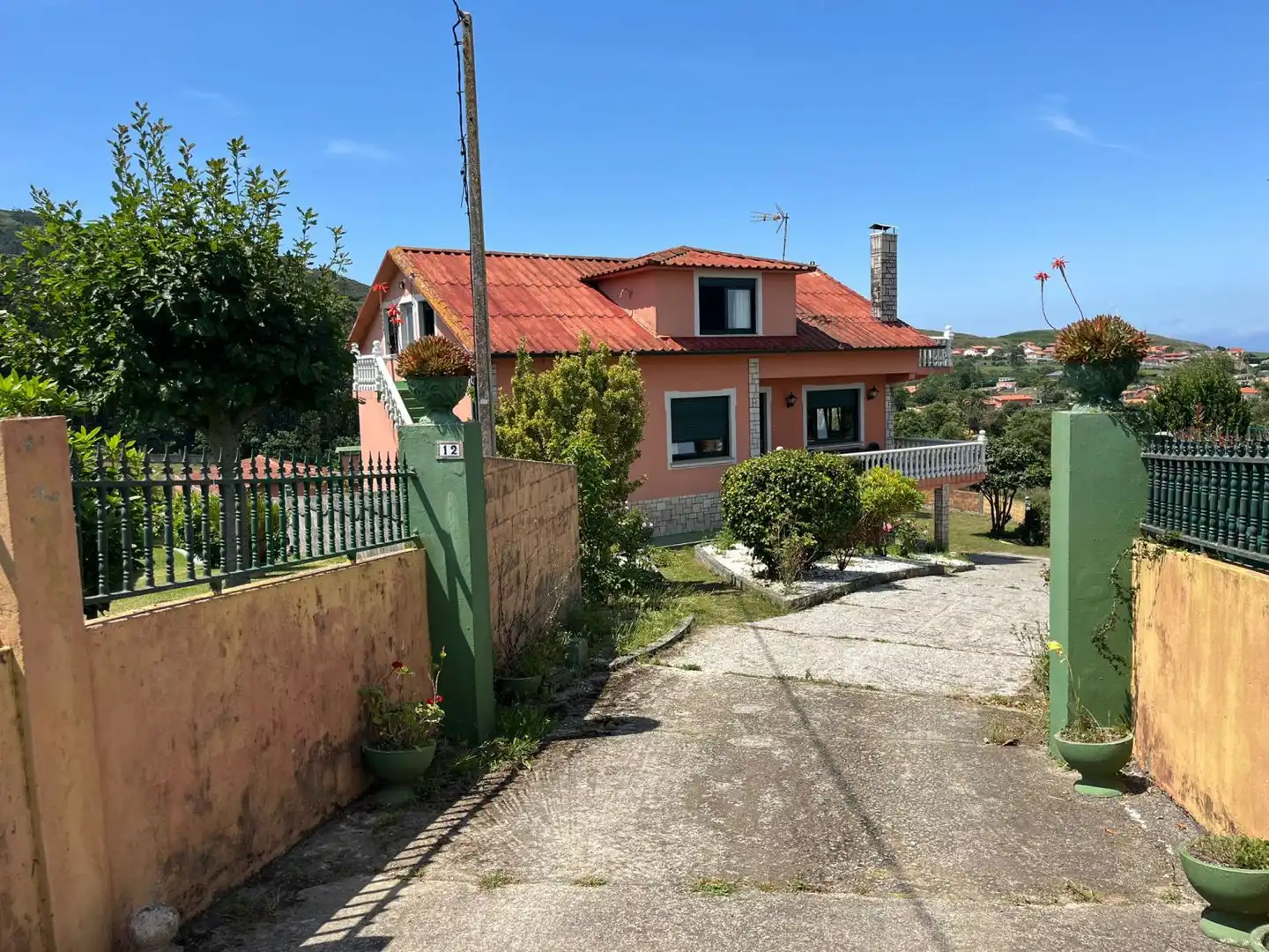 Chalet en venta en Valdoviño, imagen 6