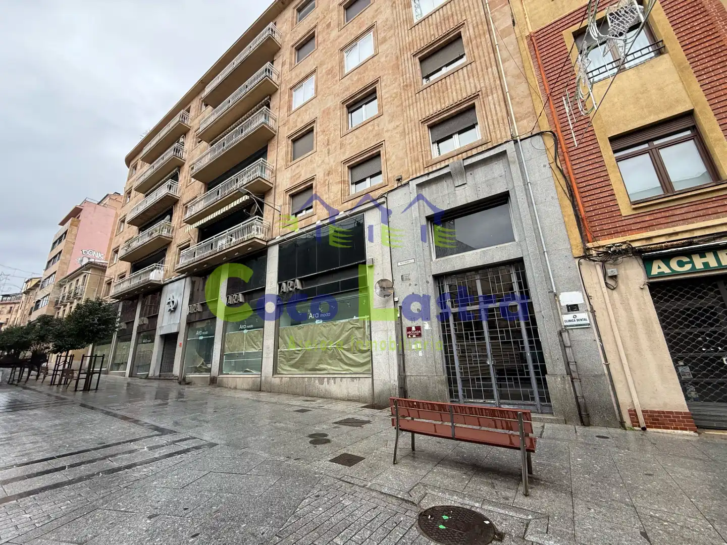 Flat for sale in Calle Pozo Amarillo, Barrio del Centro, Centro