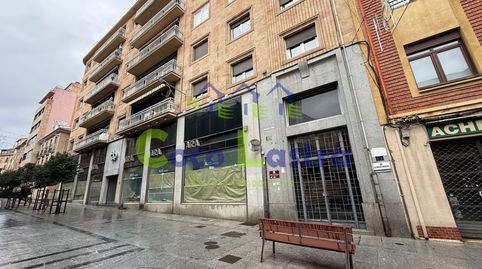 Photo 2 of Flat for sale in Calle Pozo Amarillo, Barrio del Centro, Salamanca Capital