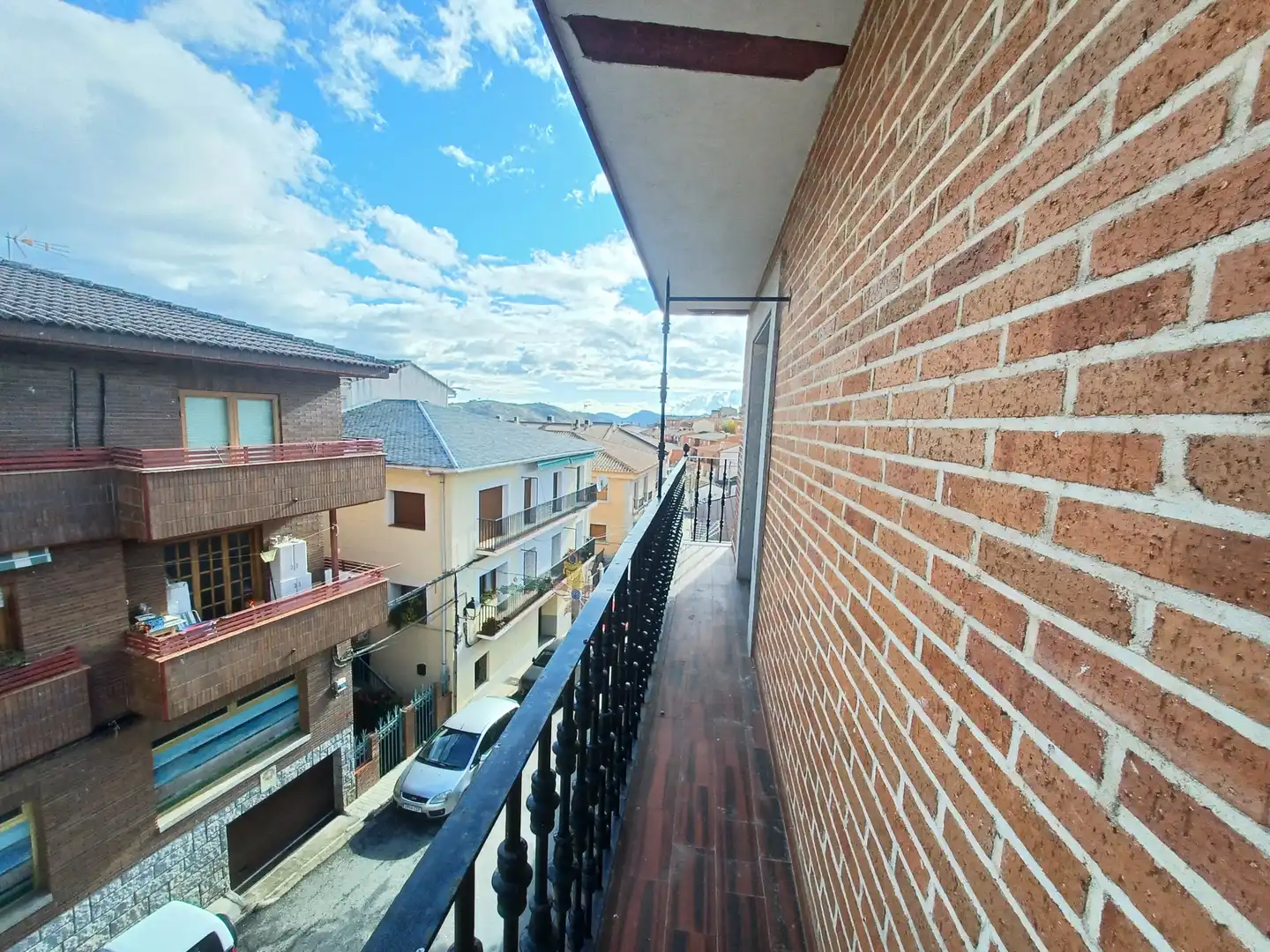 Haus mit Terrasse zum Verkauf in El Hoyo de Pinares, imagen 33