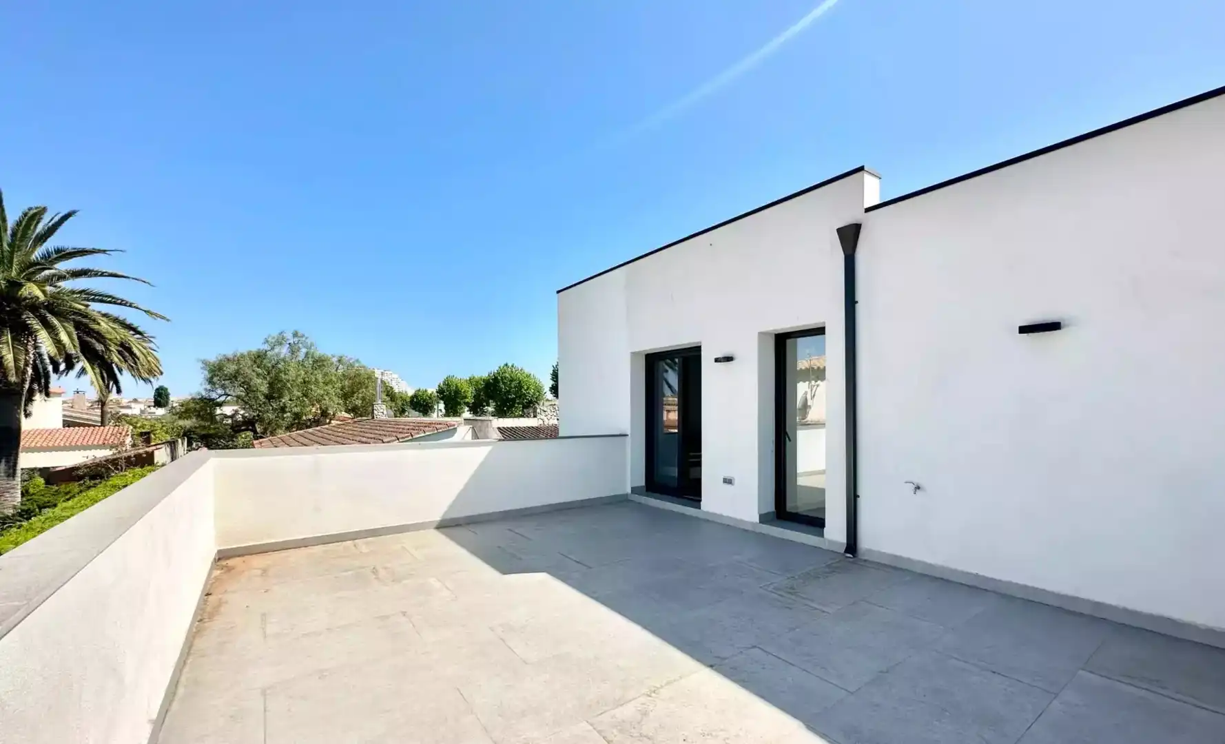 Casa con piscina en venta en Requesens, imagen 8