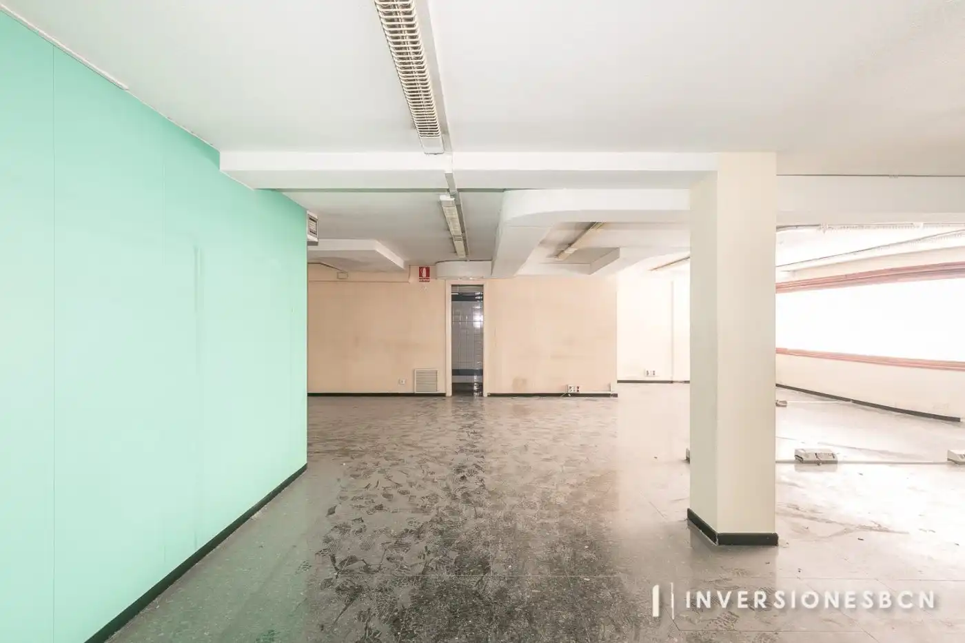 Büro mit Aufzug zur Miete in Calle Comte Borrell, imagen 20