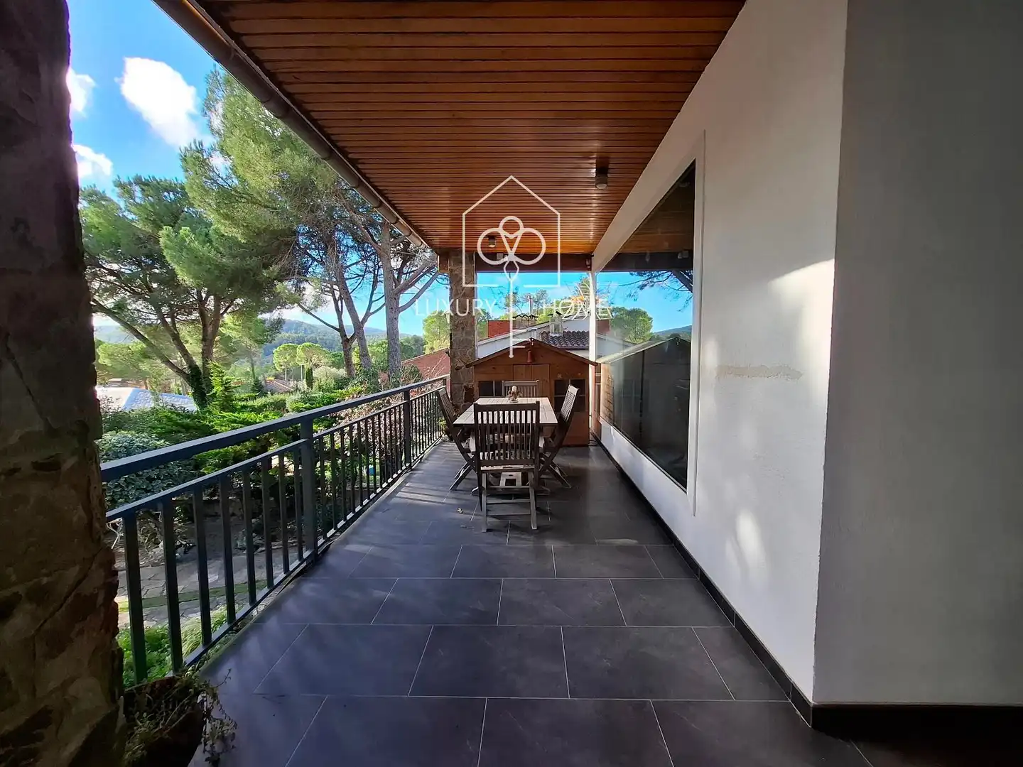 Villa avec piscine à vendre à Begues, imagen 14
