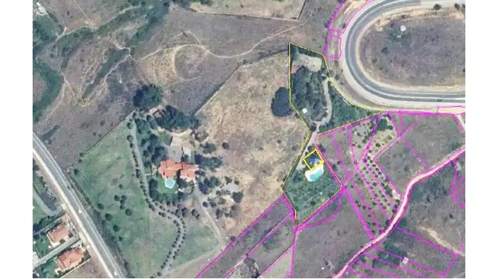 Terreny rústic en venda a Paraje Los Polvorines, imagen 8