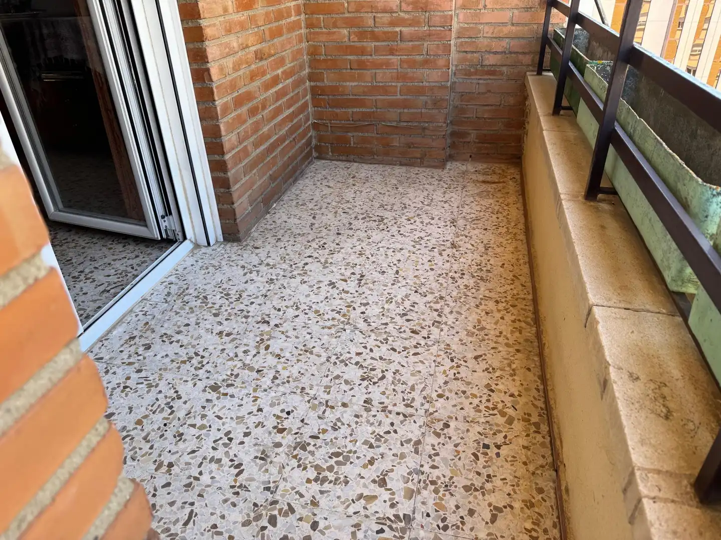 Flat with terrace for sale in Casco Antiguo, imagen 27