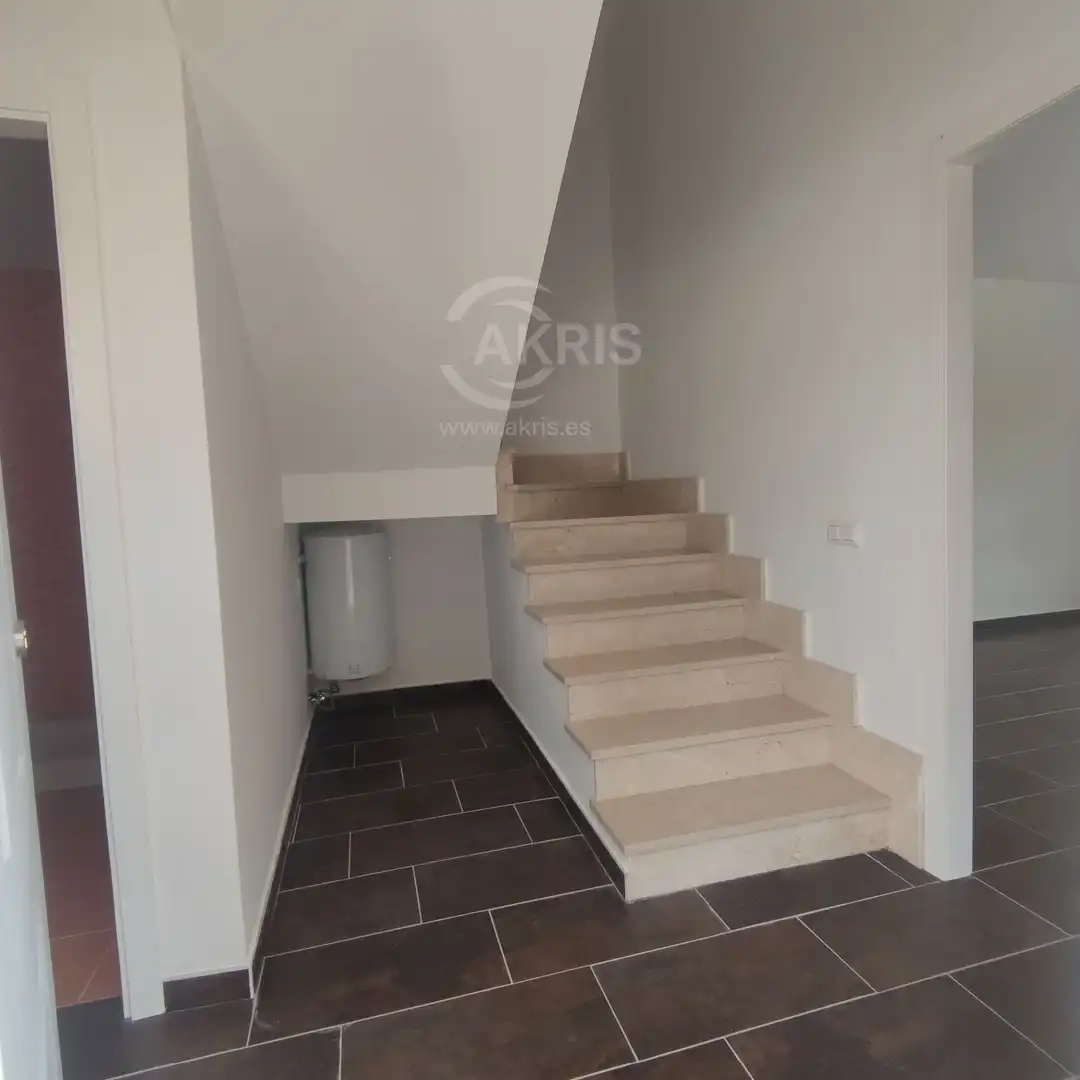 Detached homes for sale in Turleque  with Heating