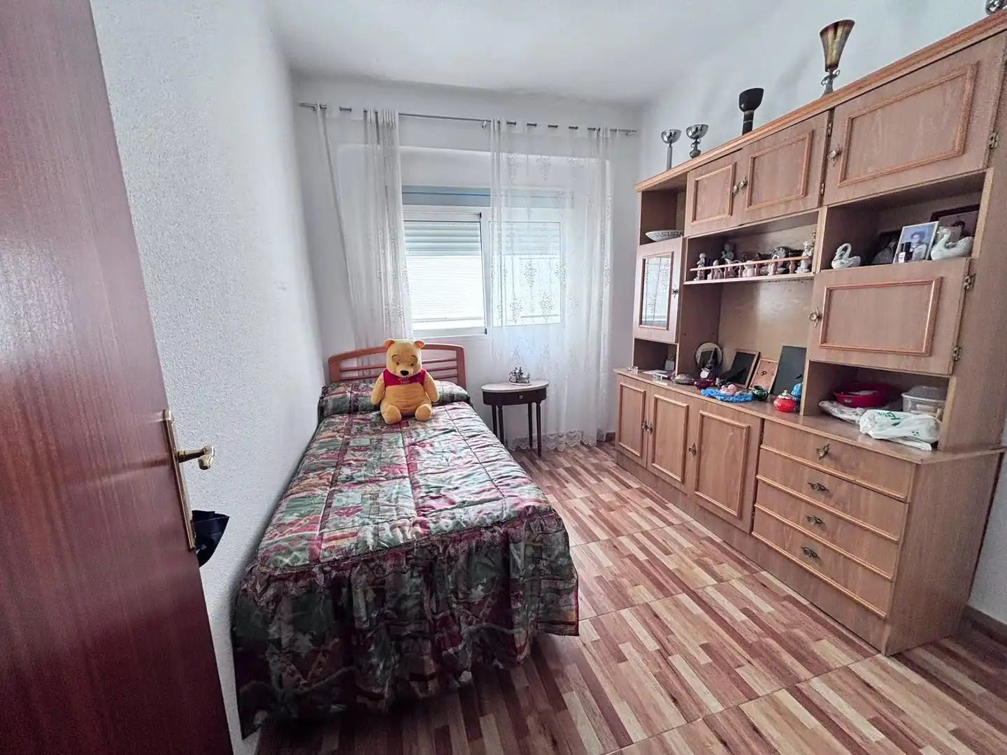 Piso en venta en Carolinas Altas