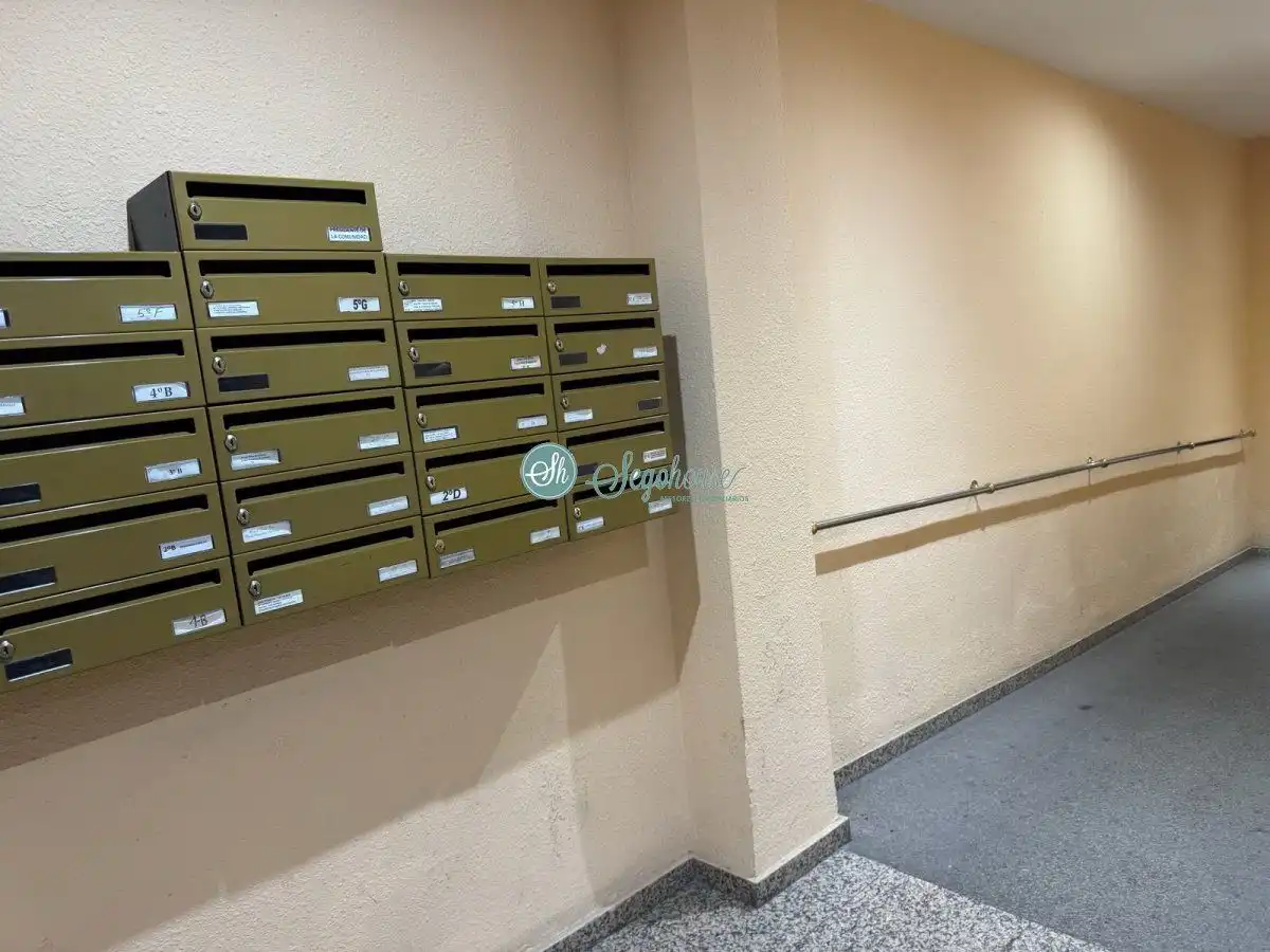 Pis amb ascensor en venda a Caño Argales, imagen 7