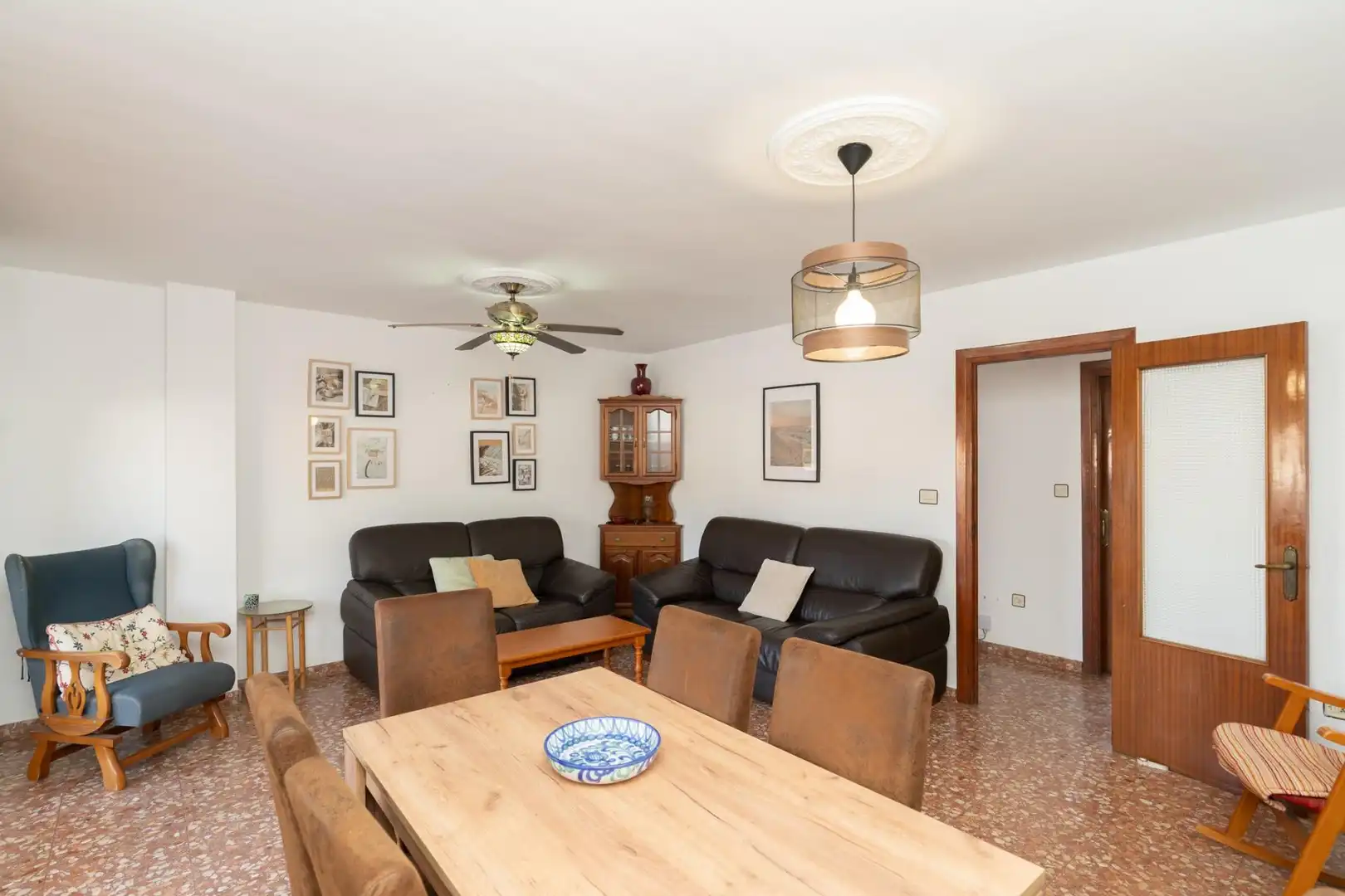 Appartement avec terrasse à vendre à MARITIMO, imagen 7