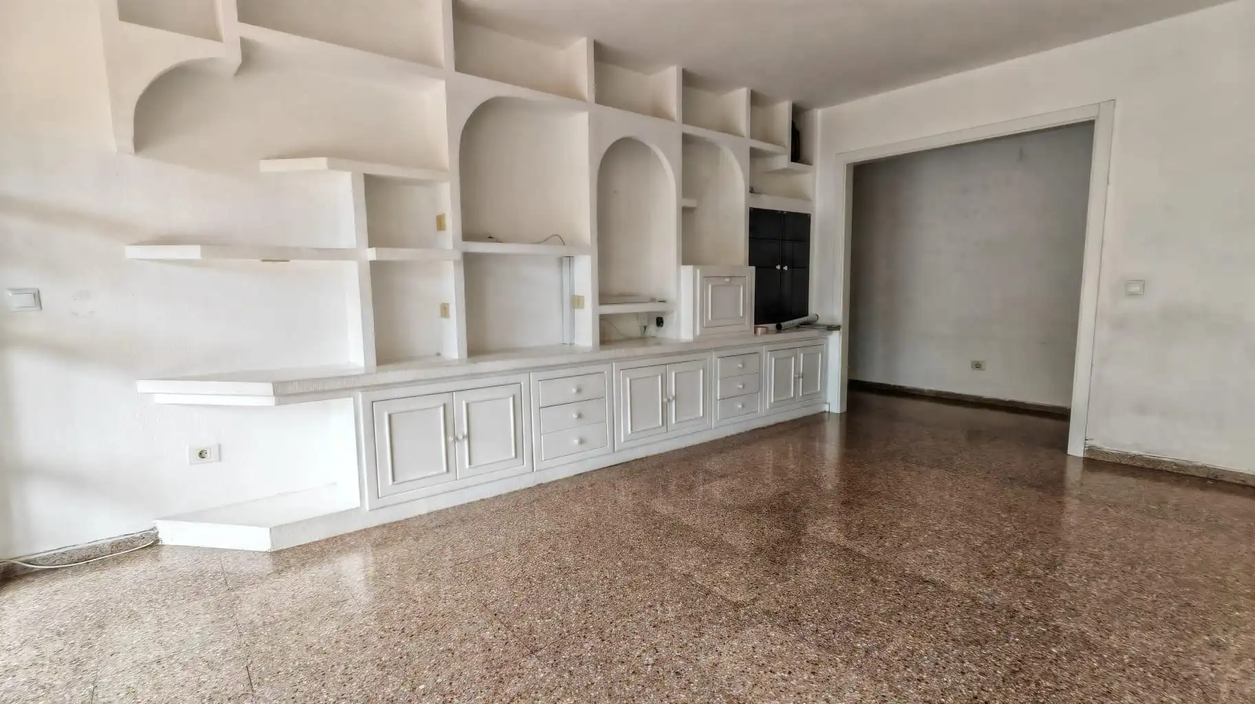 Planta baixa en venda en Arona amb Jardí privat, Terrassa i Piscina comunitària