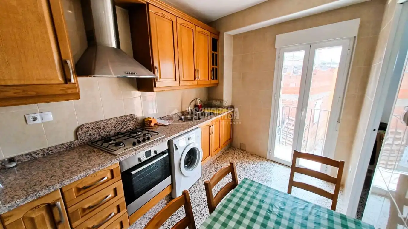 Casa en venta en Valle del Zalabí, imagen 8