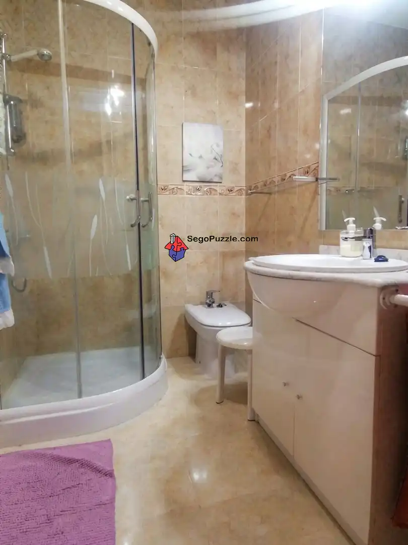 Piso con ascensor en venta en Conde Sepúlveda 27, imagen 10