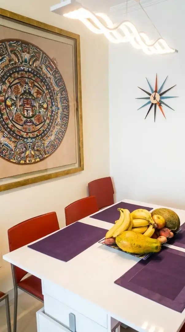 Appartement avec balcon à vendre à Avenida PEZ ESPADA, imagen 5