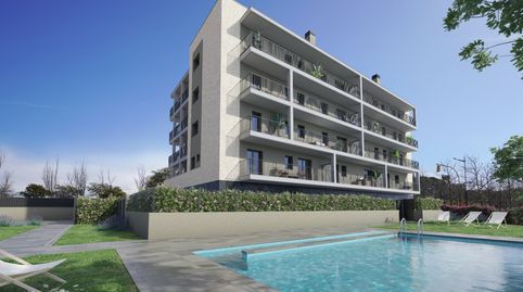 Foto 2 de Piso en venta en Passeig del Regne Unit, 36, Can Gambús, Barcelona