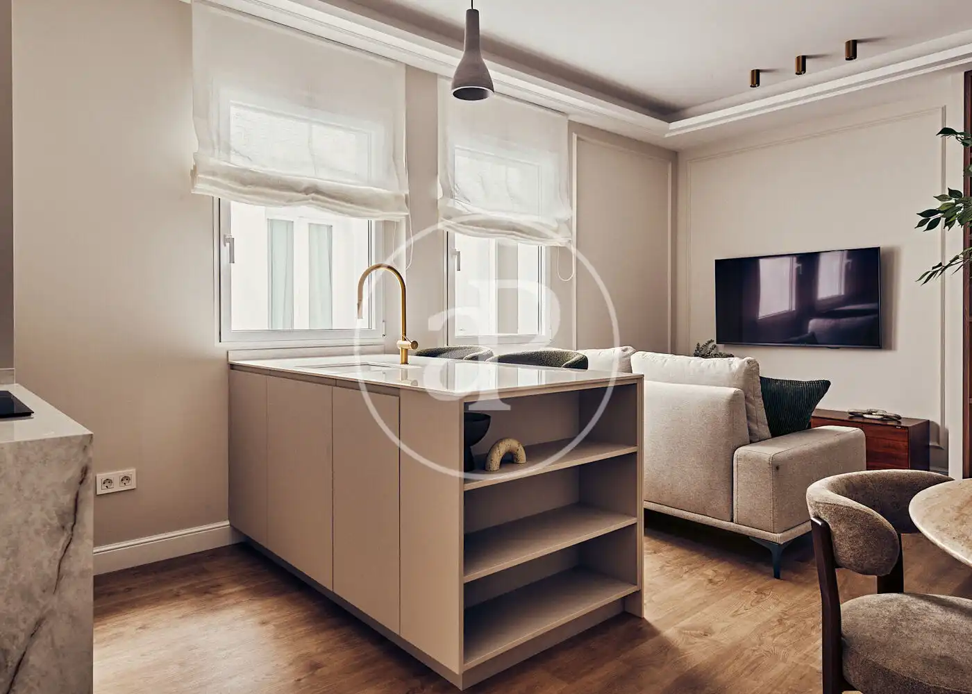 Appartamento con ascensore in vendita a Calle de Juan Bravo, imagen 9