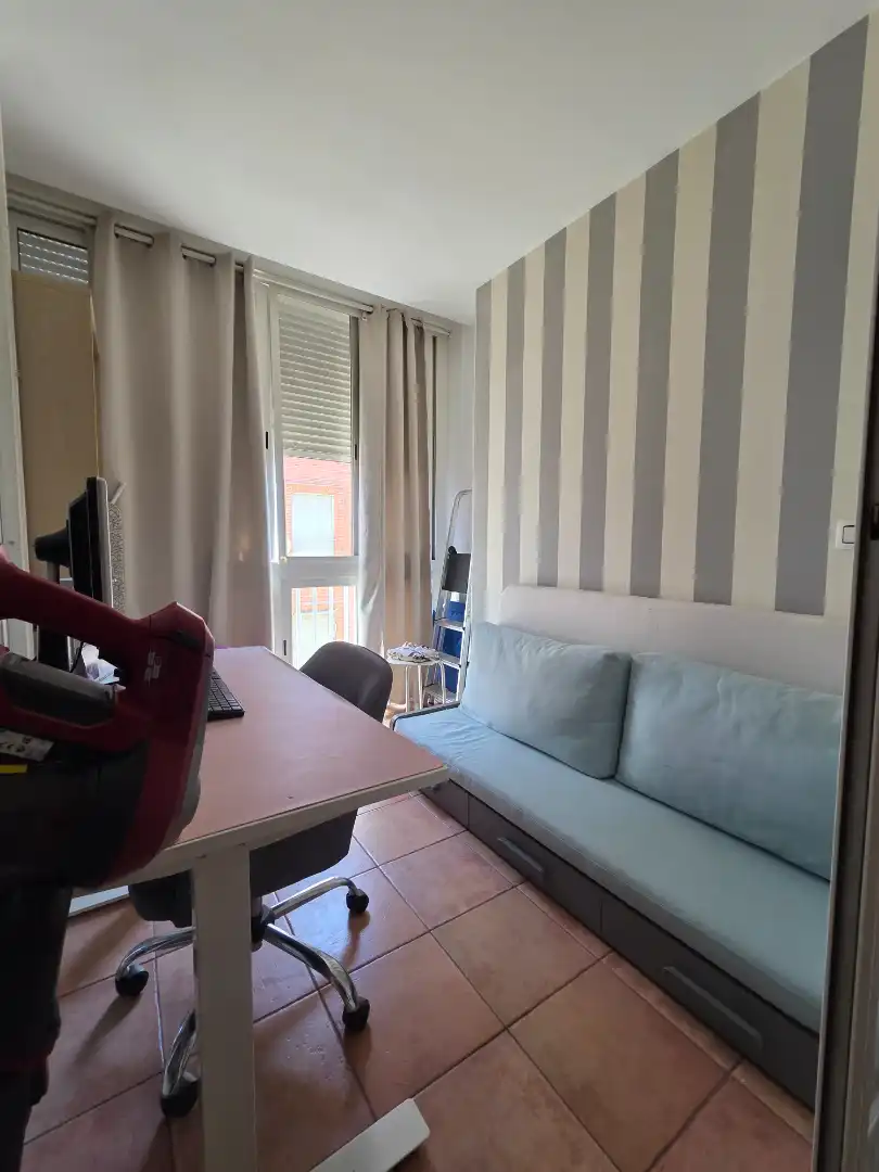Habitación de Piso en venta en Sevilla con Aire acondicionado, Calefacción y Terraza